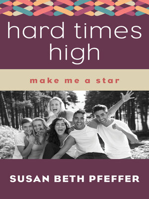 Hard Times High - ebook